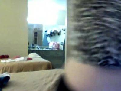 Brunette Big Boobs Dildo Webcam - drtuber.com